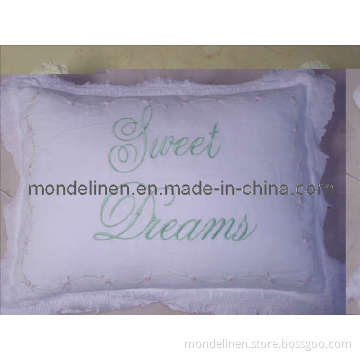 Sweet Dream Cushion Pillowcase (CS-009)